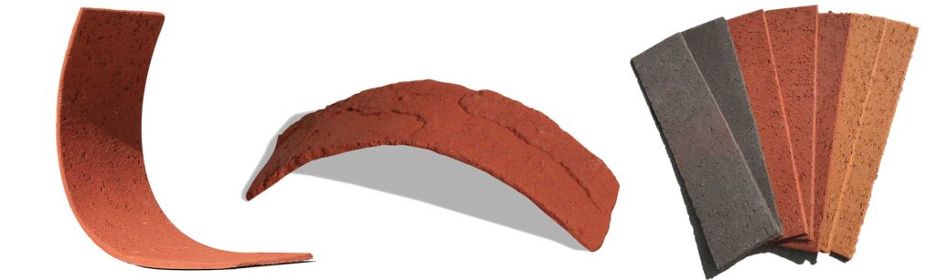 MCM Flexible Bricks
