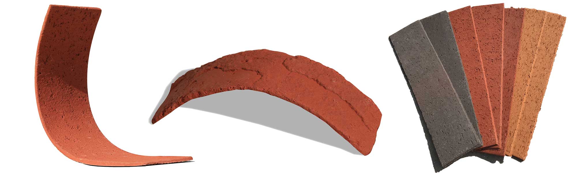 MCM Flexible Bricks