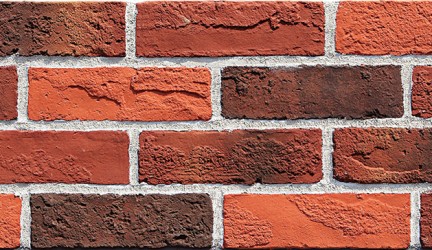 Flexible Bricks