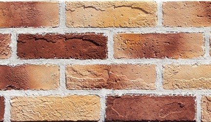 Flexible Bricks