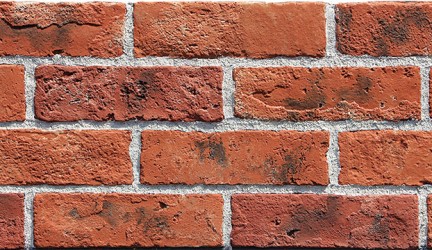 Flexible Bricks