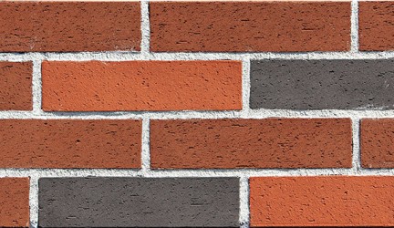 Flexible Bricks