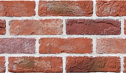 Flexible Bricks