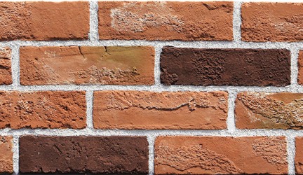 Flexible Bricks