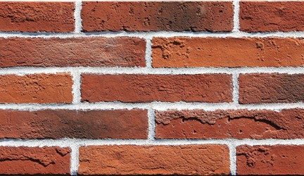 Flexible Bricks