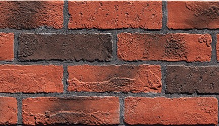 Flexible Bricks