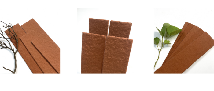 Flexible Brick