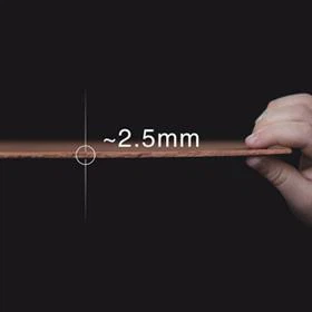 modified clay material