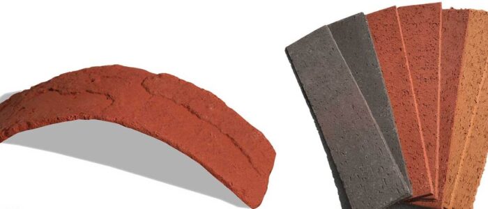 Flexible Brick